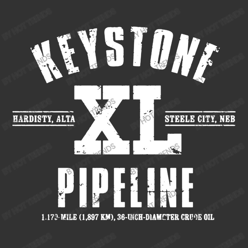 Keystone Xl Pipeline Baby Bodysuit | Artistshot