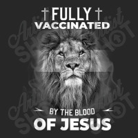 Jesus Fully Vaccinated By The Blood Of Jesus Funny Christian 178 Women's Pajamas Set | Artistshot