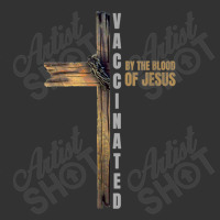 Jesus Fully Vaccinated By The Blood Of Jesus 467 Baby Bodysuit | Artistshot