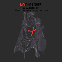 No One Loves A Warrior, Crusader Jesus Cross Knight Templar T Shirt Exclusive T-shirt | Artistshot