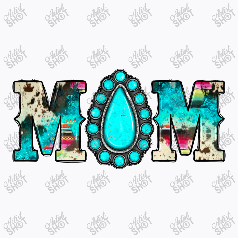 Mom T-shirt | Artistshot