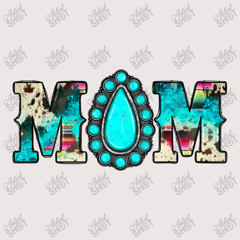 Mom Pocket T-shirt | Artistshot