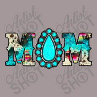 Mom Vintage Hoodie | Artistshot