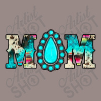 Mom Vintage T-shirt | Artistshot