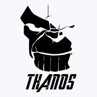 Thanos Tank Top | Artistshot