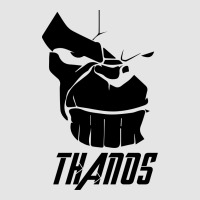 Thanos Exclusive T-shirt | Artistshot