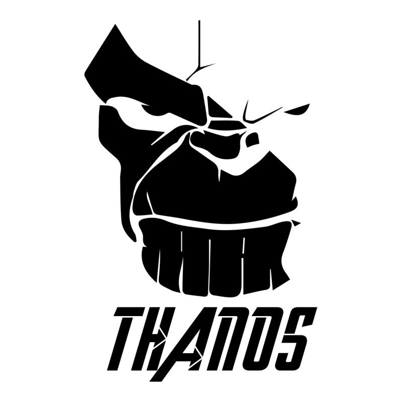 Thanos Unisex Hoodie | Artistshot