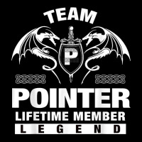 Team Pointer Lifetime Member Gifts T Shirt Adjustable Cap | Artistshot