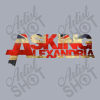 Asking Alexandria Metalcore Tank Dress | Artistshot