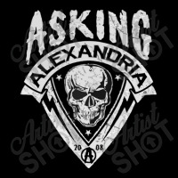 Asking Alexandria Metalcore Adjustable Cap | Artistshot