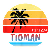 Tioman Shirt  Tioman Malaysia T Shirt Men's T-shirt Pajama Set | Artistshot