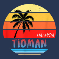 Tioman Shirt  Tioman Malaysia T Shirt Men Denim Jacket | Artistshot