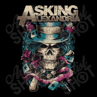 Asking Alexandria Metalcore Legging | Artistshot