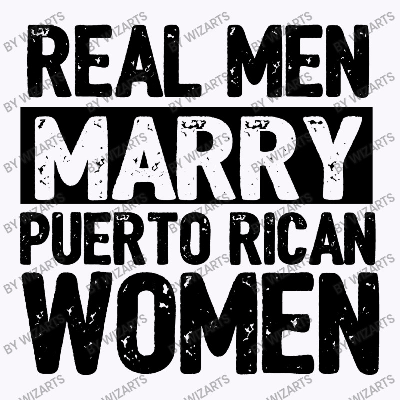 Marry Puerto Rican Woman Tank Top | Artistshot