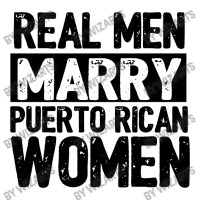 Marry Puerto Rican Woman Men's T-shirt Pajama Set | Artistshot