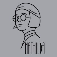 Mathilda Youth Hoodie | Artistshot