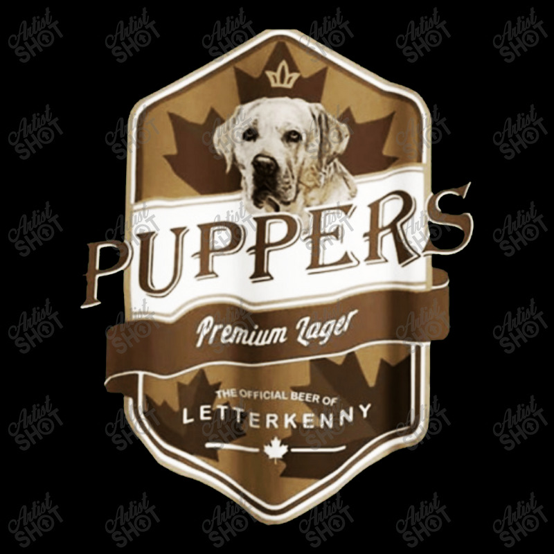 Puppers Beer Letterkennys Adjustable Cap by Sripit | Artistshot