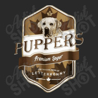 Puppers Beer Letterkennys Printed Hat | Artistshot