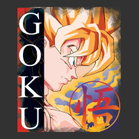 Goku Baby Bodysuit | Artistshot