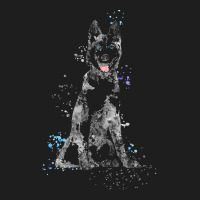 Dog T  Shirt Siberian Husky T  Shirt Classic T-shirt | Artistshot