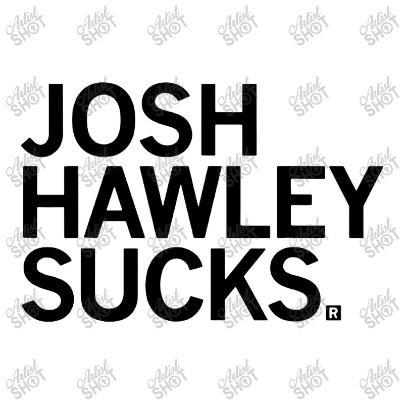 Josh Hawley Run Free Funny Hawley Running Zipper Hoodie by Ngecrit | Artistshot