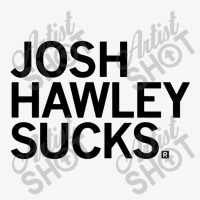 Josh Hawley Run Free Funny Hawley Running Ladies Fitted T-shirt | Artistshot