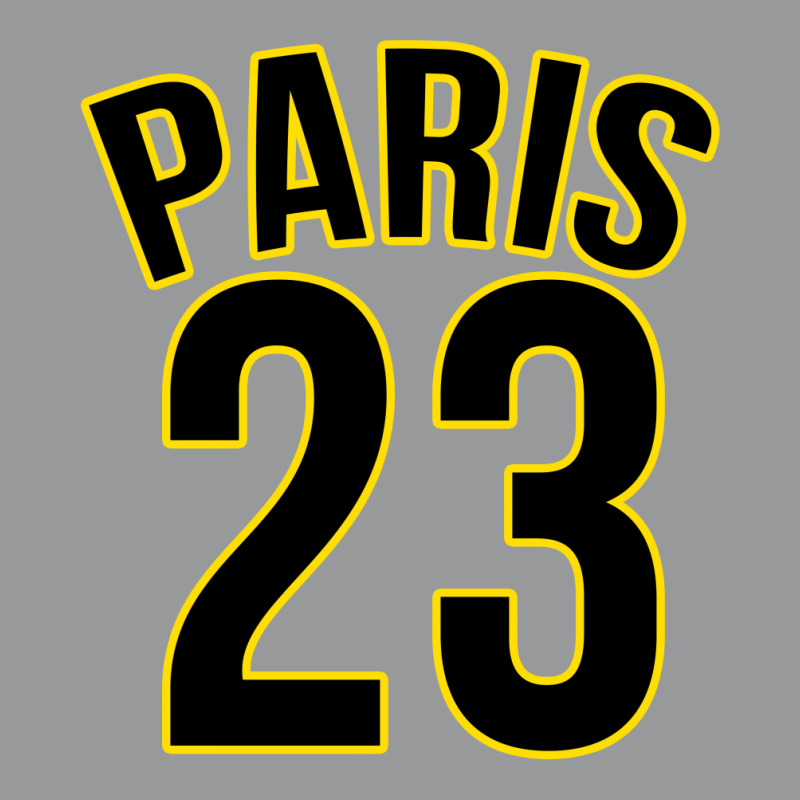 Paris 23 Crewneck Sweatshirt by ArtistshotF1 | Artistshot