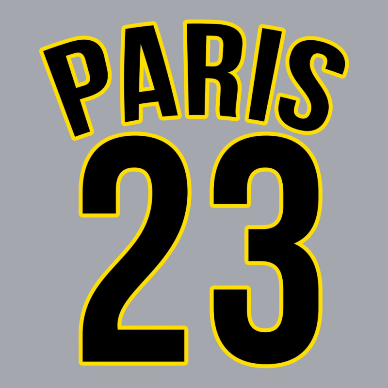 Paris 23 Long Sleeve Shirts by ArtistshotF1 | Artistshot