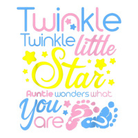 Twinkle.little.star Auntie Wonders What You Are T Shirt Baby Tee | Artistshot