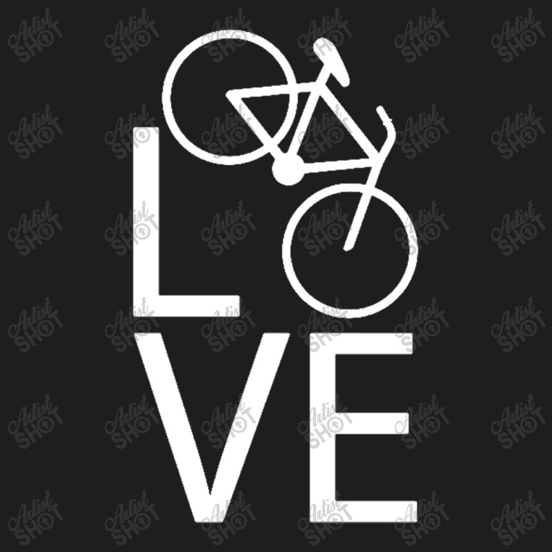 Love Gift Bike Cyclist Sport Classic T-shirt | Artistshot