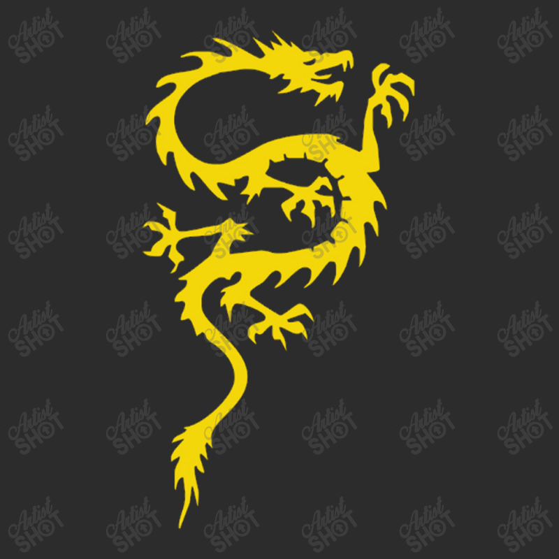 Chinese Dragon Cool Oriental Asian Kung Fu Exclusive T-shirt | Artistshot