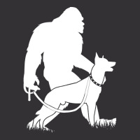 Belgian Malinois T Shirtbigfoot Walking Belgian Malinois T Shirt (1) Vintage Hoodie | Artistshot