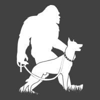 Belgian Malinois T Shirtbigfoot Walking Belgian Malinois T Shirt (1) Vintage T-shirt | Artistshot