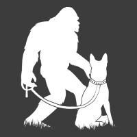 Belgian Malinois T Shirtbigfoot Walking Belgian Malinois T Shirt Men's Polo Shirt | Artistshot