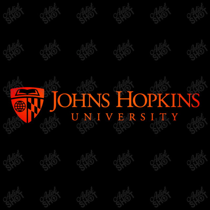 Johns Hopkins Baby Tee | Artistshot