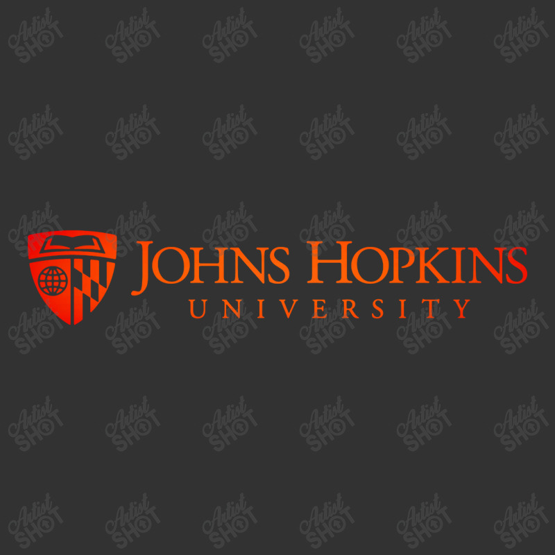 Johns Hopkins Baby Bodysuit | Artistshot