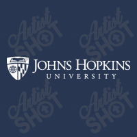 Johns Hopkins Men Denim Jacket | Artistshot