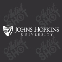 Johns Hopkins Vintage Short | Artistshot