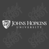 Johns Hopkins Vintage T-shirt | Artistshot