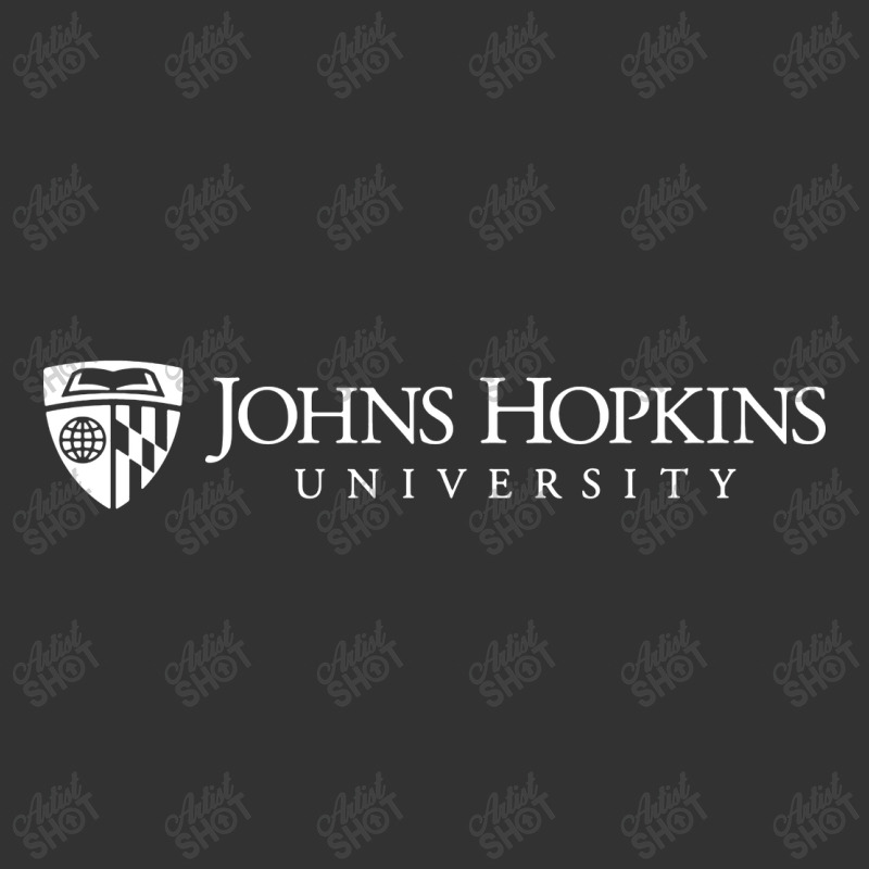 Johns Hopkins Baby Bodysuit | Artistshot