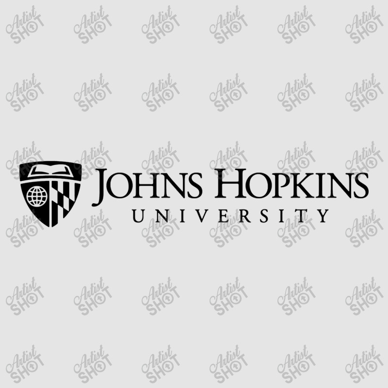 Johns Hopkins Medium-length Apron | Artistshot