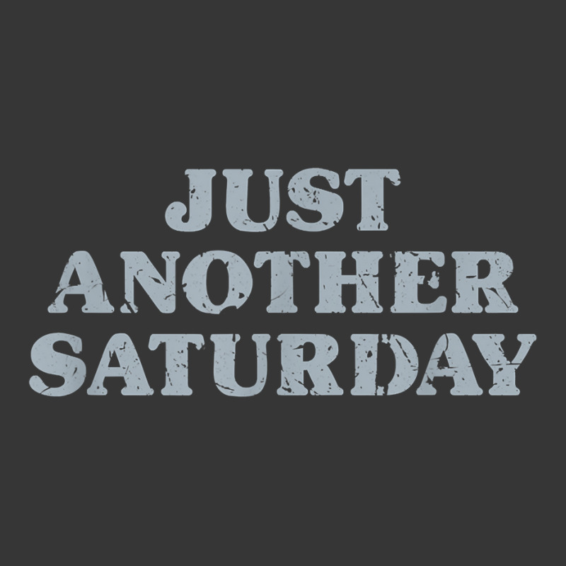 Saturday Just Another Saturday Days Of The Week Daily Series T Shirt Toddler Hoodie | Artistshot