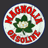 Vintage Magnolia Gasoline Gas Pump Road Sign T Shirt Vintage Hoodie And Short Set | Artistshot