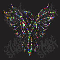 Eagle Art T-shirt | Artistshot