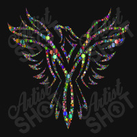 Eagle Art Shield S Patch | Artistshot