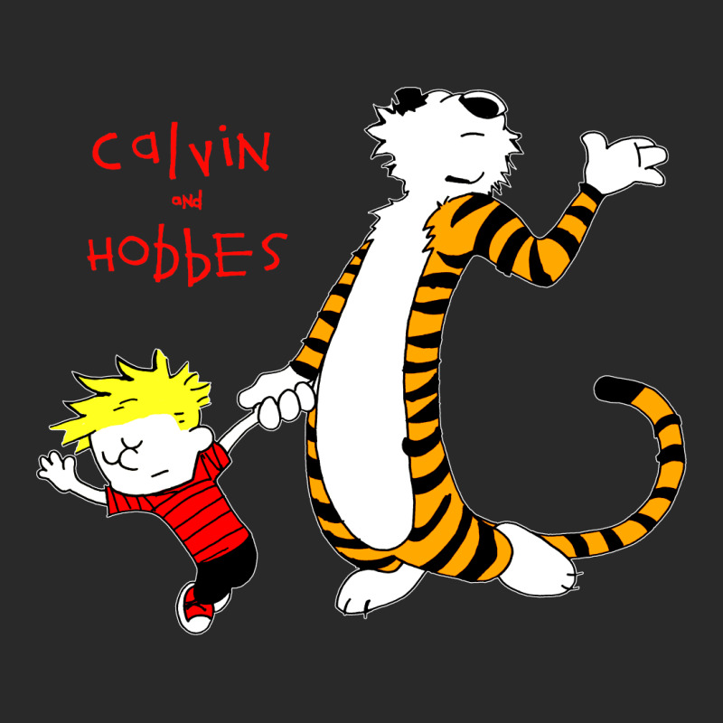 Calvin Hobbes Toddler T-shirt | Artistshot