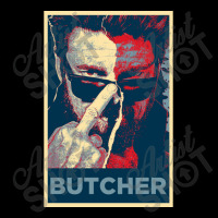 Billy Butcher Long Sleeve Shirts | Artistshot