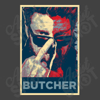 Billy Butcher Vintage T-shirt | Artistshot