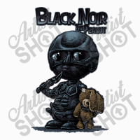 Black Noir The Peanut Coffee Mug | Artistshot