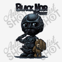 Black Noir The Peanut Classic T-shirt | Artistshot